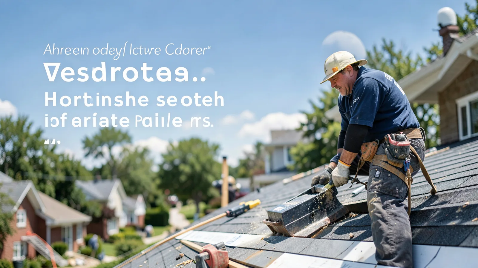 Roof Replacement in Hepzibah, WV near me